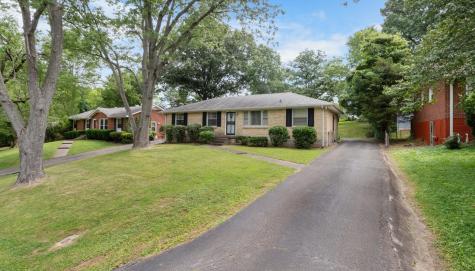 317 Hilldale Lane Clarksville TN 37043