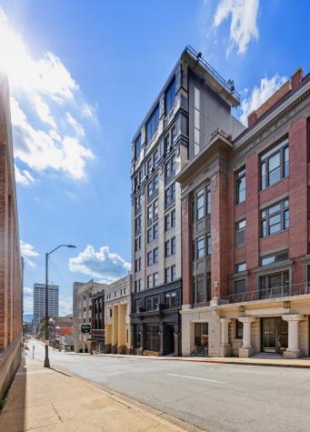 117 E 7th Street Chattanooga TN 37402