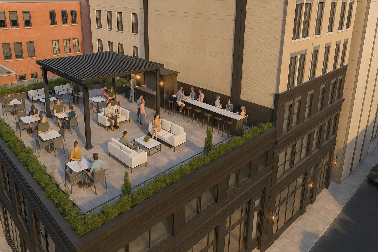 117 E 7th Street Chattanooga TN 37402