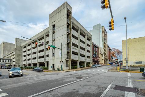 117 E 7th Street Chattanooga TN 37402