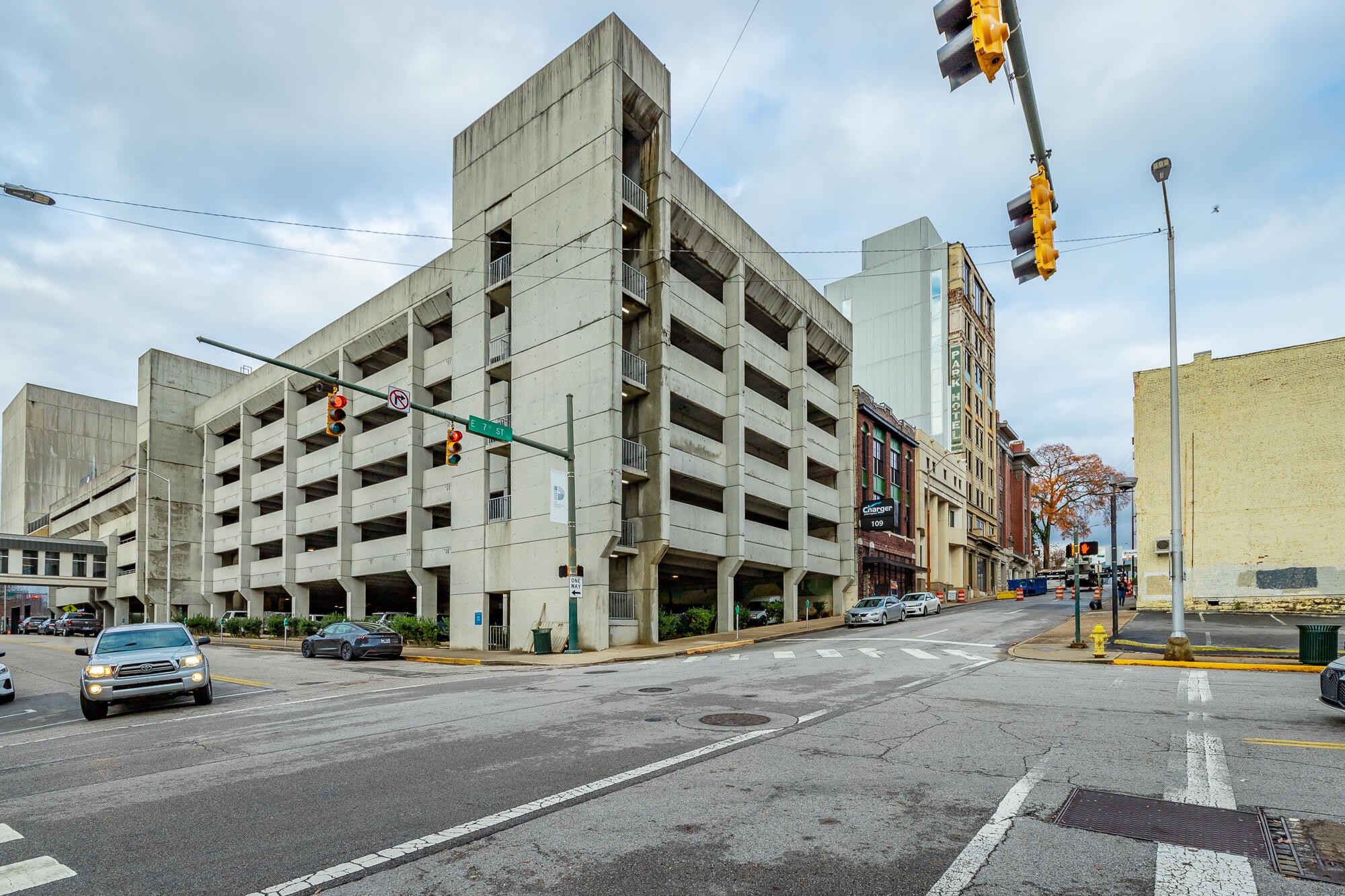 117 E 7th Street Chattanooga TN 37402