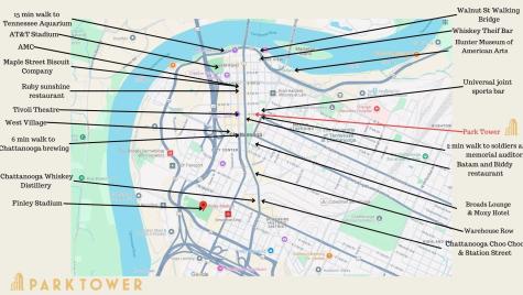 117 E 7th Street Chattanooga TN 37402