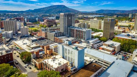 117 E 7th Street Chattanooga TN 37402