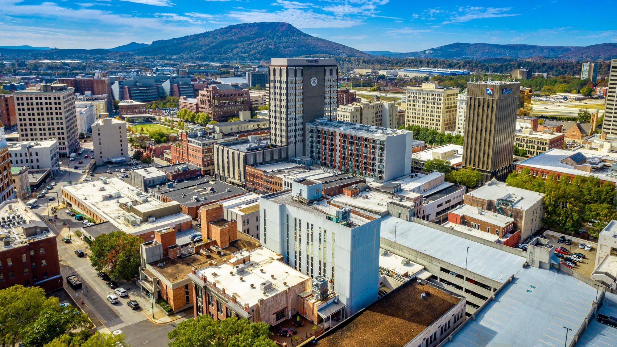 117 E 7th Street Chattanooga TN 37402