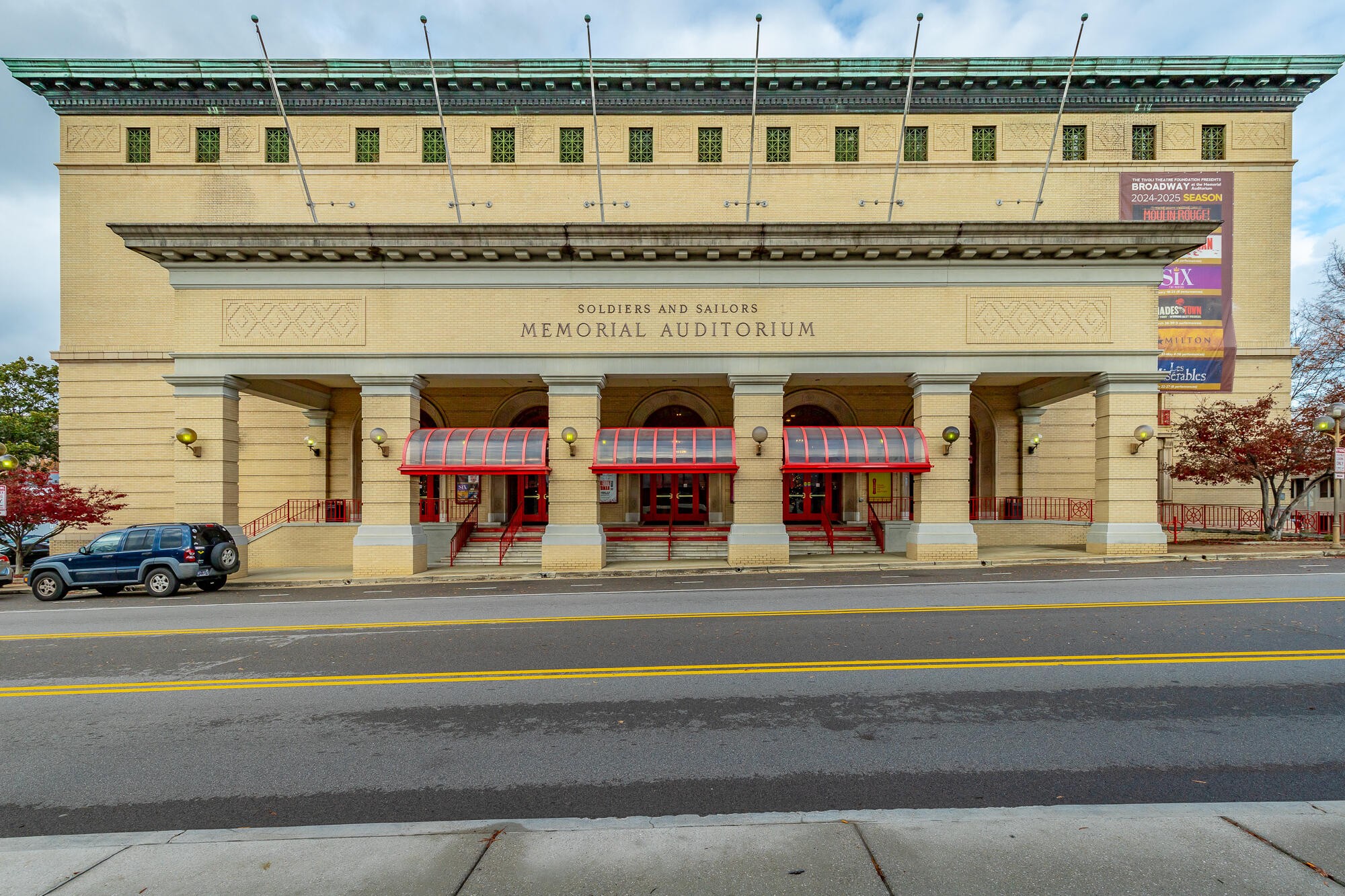 117 E 7th Street Chattanooga TN 37402