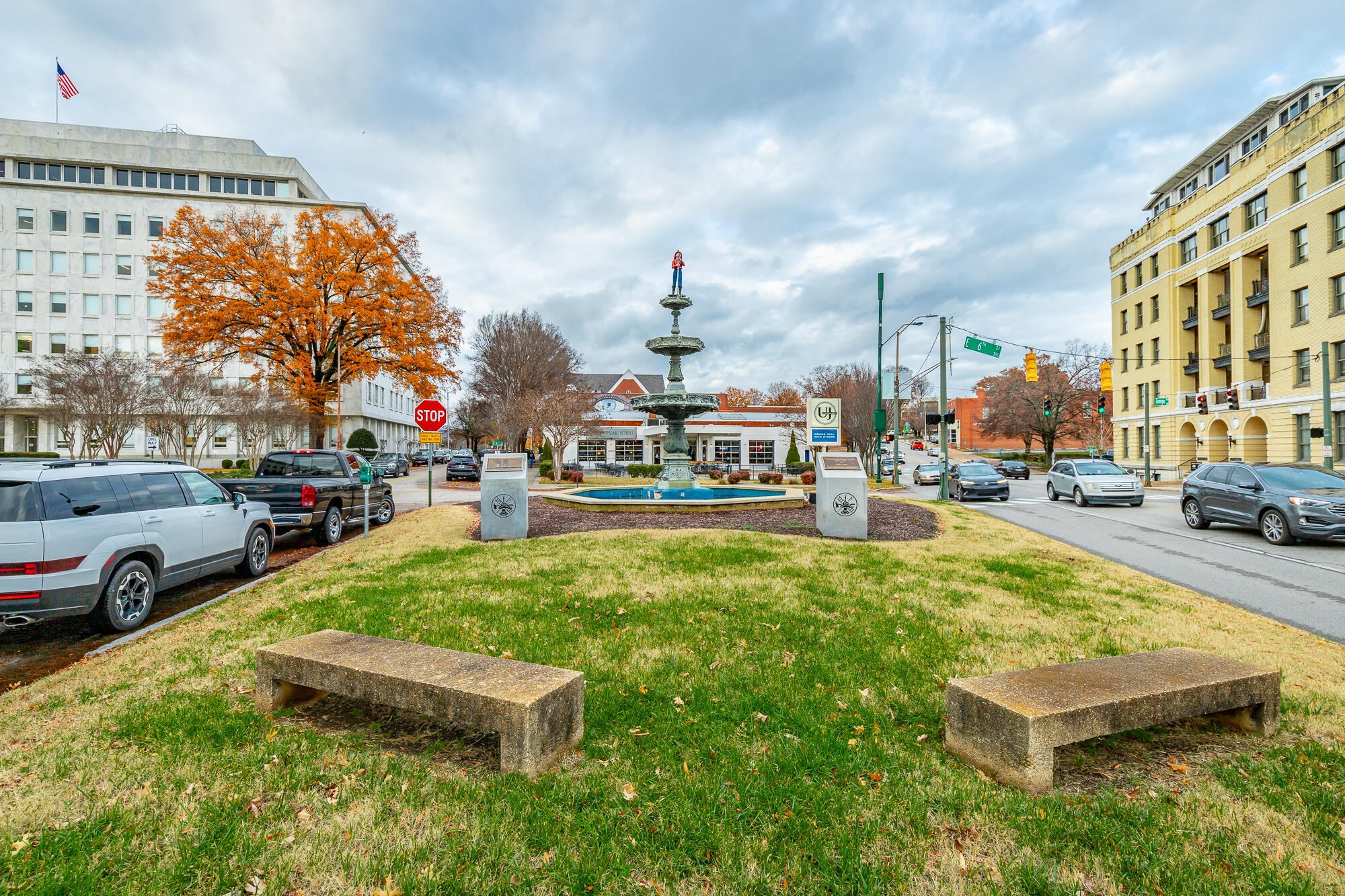 117 E 7th Street Chattanooga TN 37402