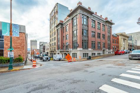 117 E 7th Street Chattanooga TN 37402