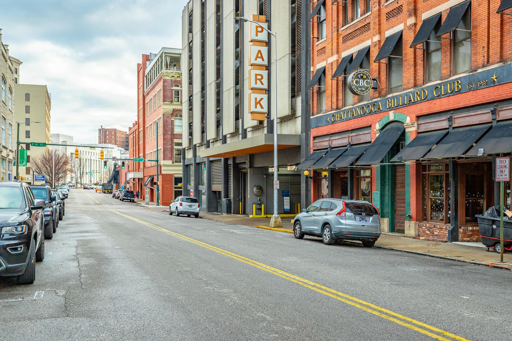 117 E 7th Street Chattanooga TN 37402