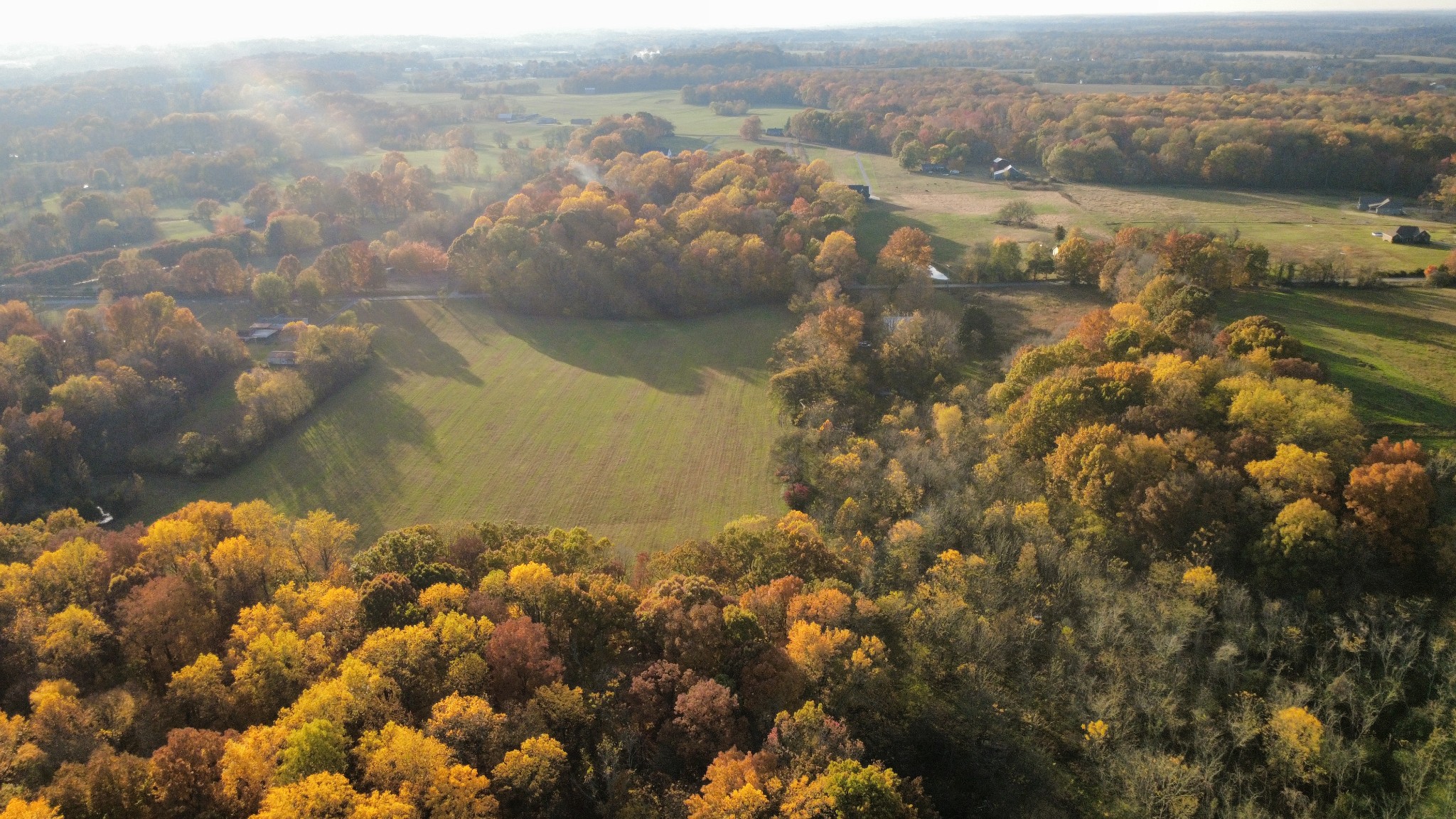 3941 Baggett Road Springfield TN 37172
