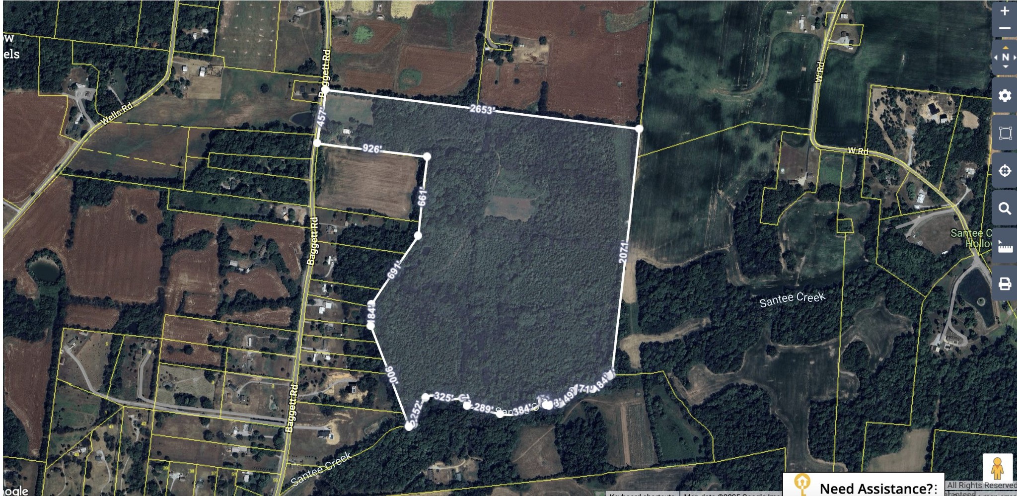 3941 Baggett Road Springfield TN 37172