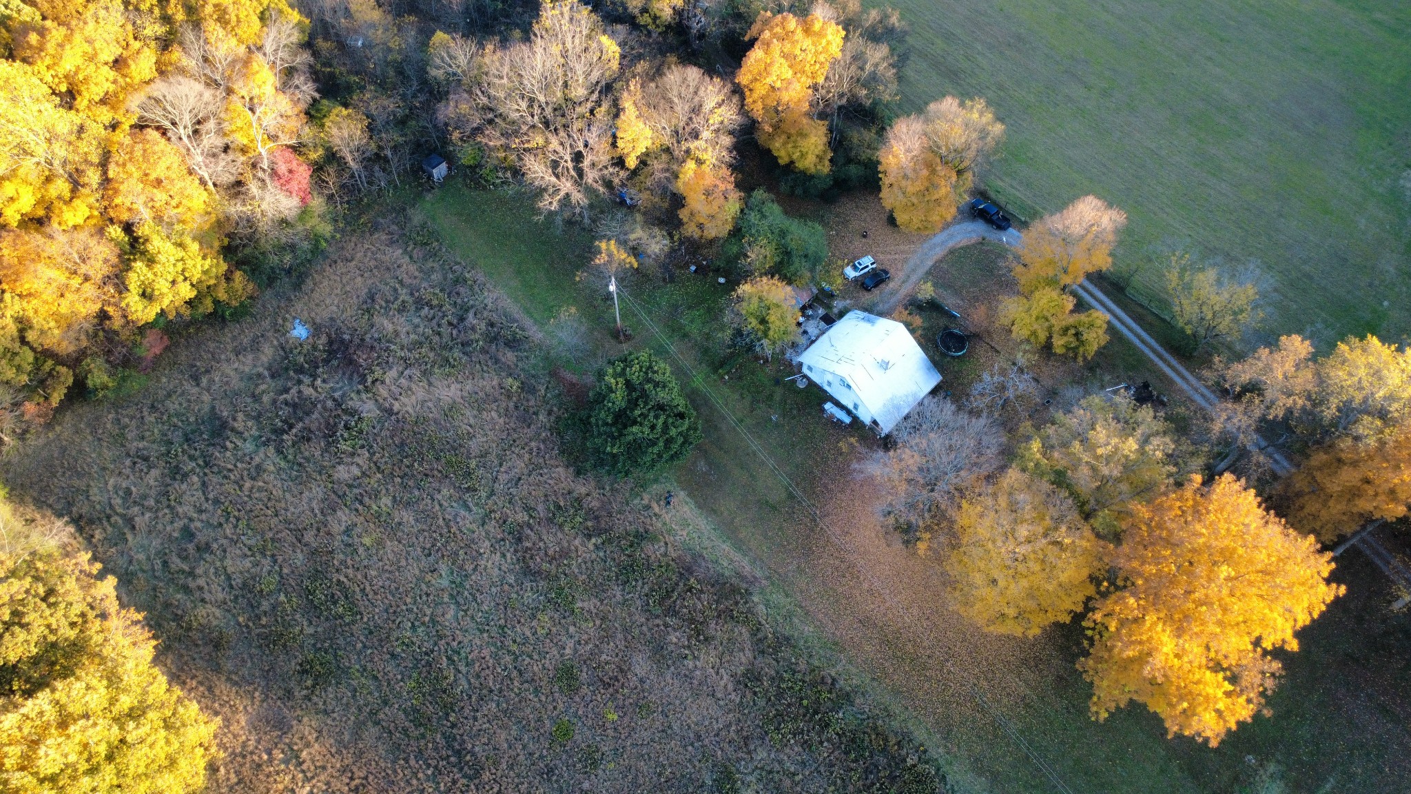 3941 Baggett Road Springfield TN 37172