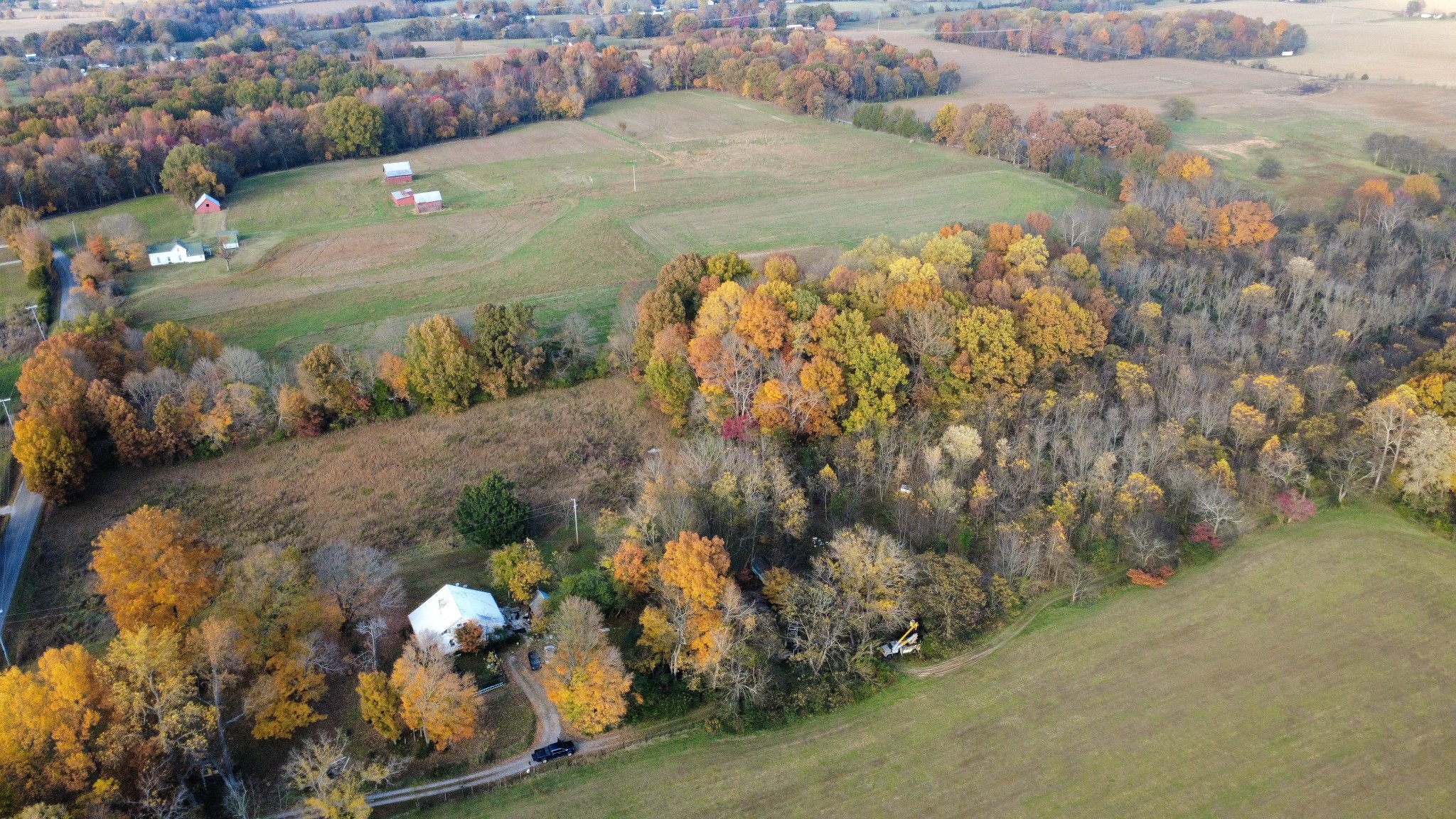 3941 Baggett Road Springfield TN 37172