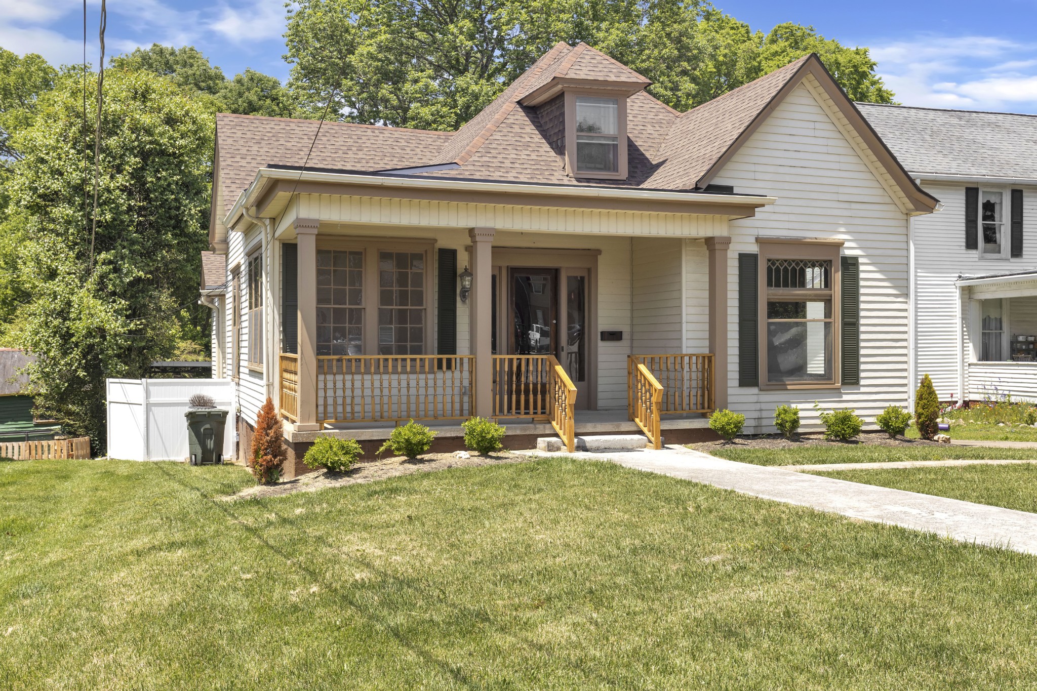 115 N Main Street Springfield TN 37172