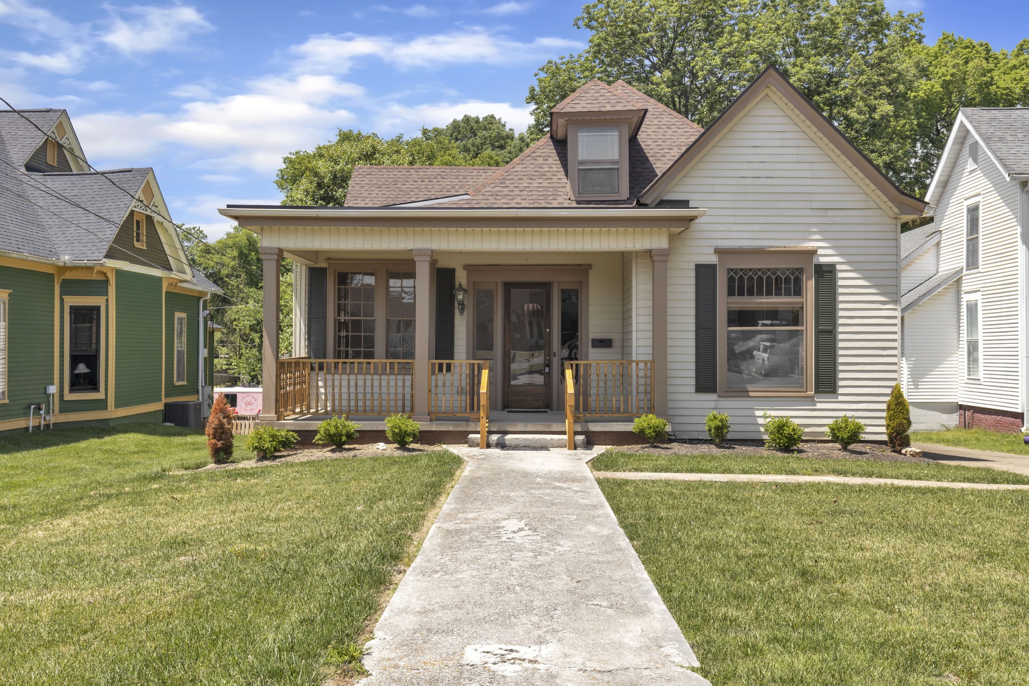 115 N Main Street Springfield TN 37172