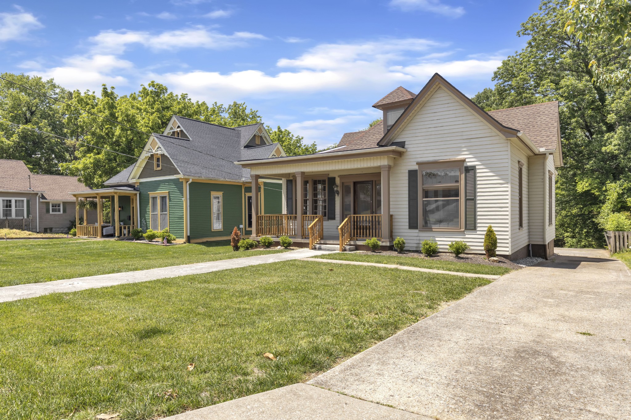 115 N Main Street Springfield TN 37172