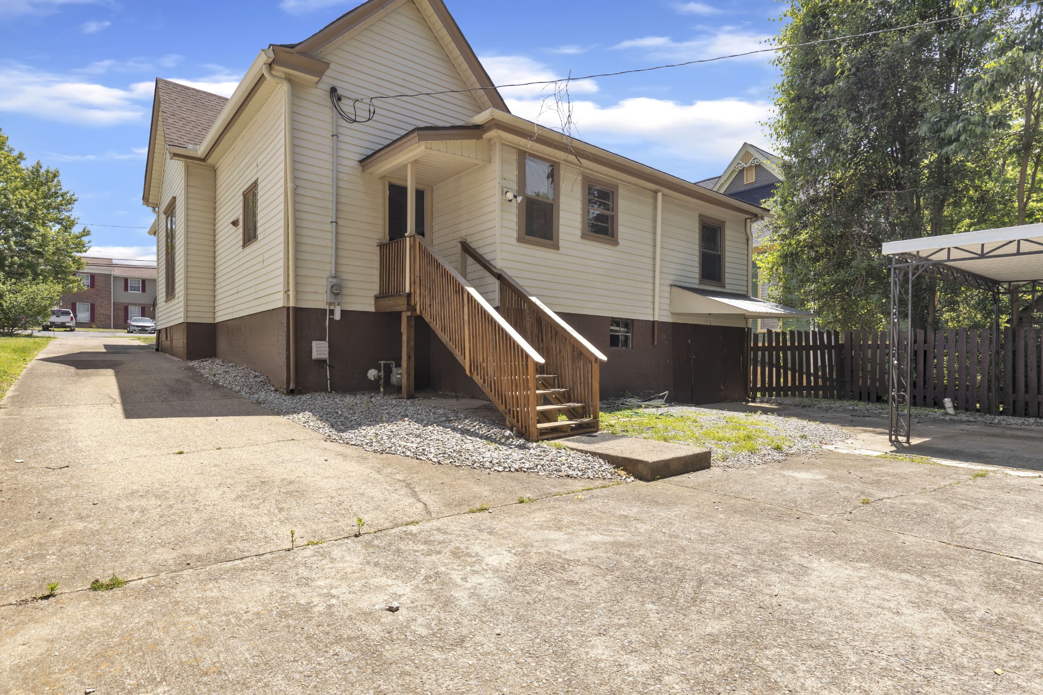 115 N Main Street Springfield TN 37172