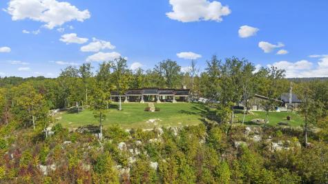 0 Raulston Falls Road Jasper TN 37347