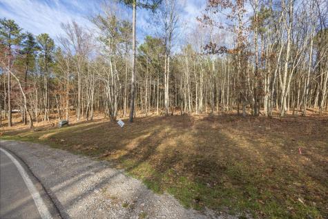 0 Raulston Falls Road Jasper TN 37347
