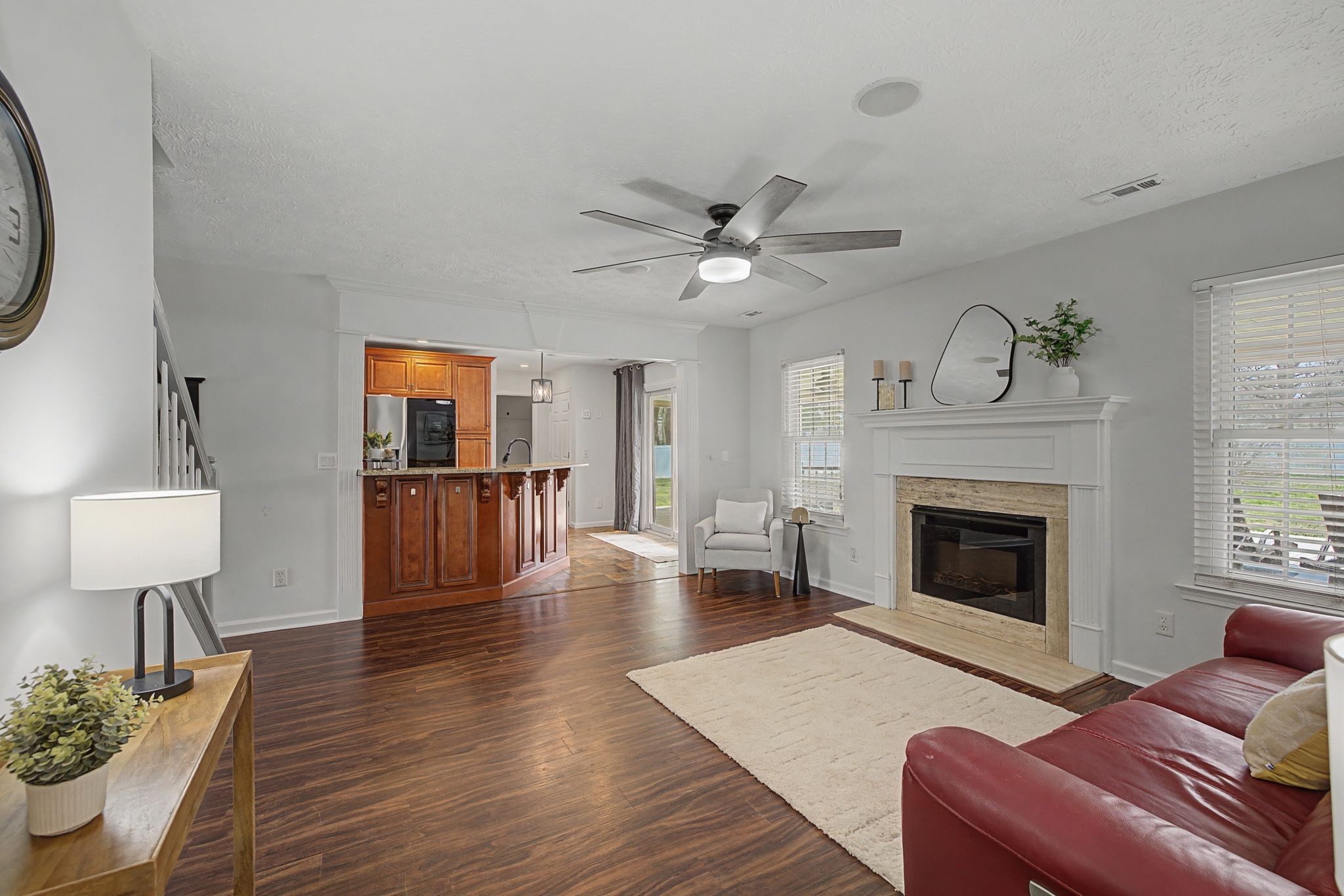 1123 Bramble Trail Murfreesboro TN 37129