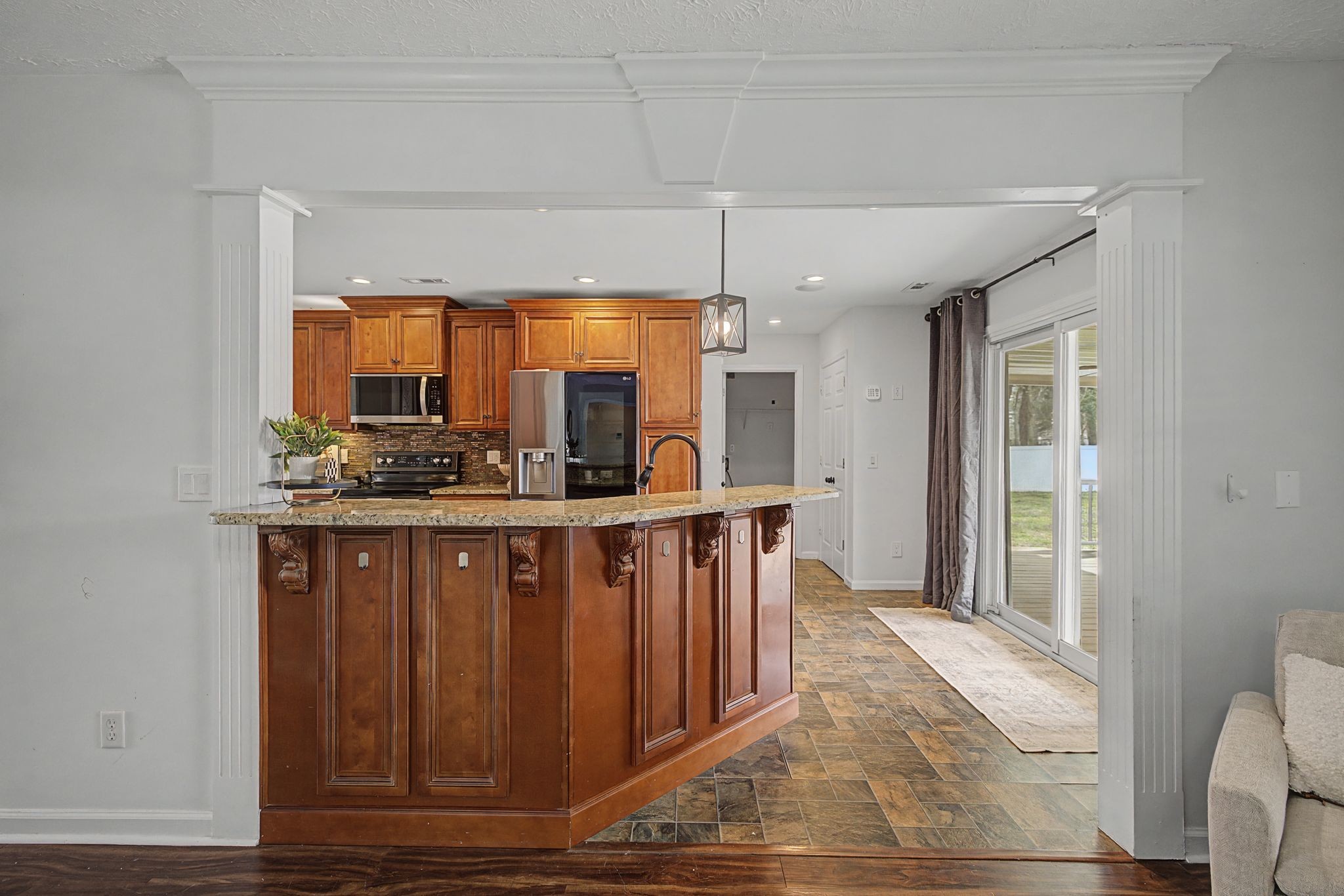 1123 Bramble Trail Murfreesboro TN 37129