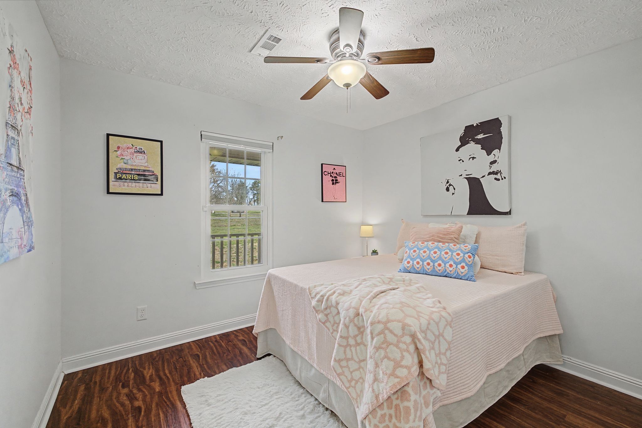 1123 Bramble Trail Murfreesboro TN 37129