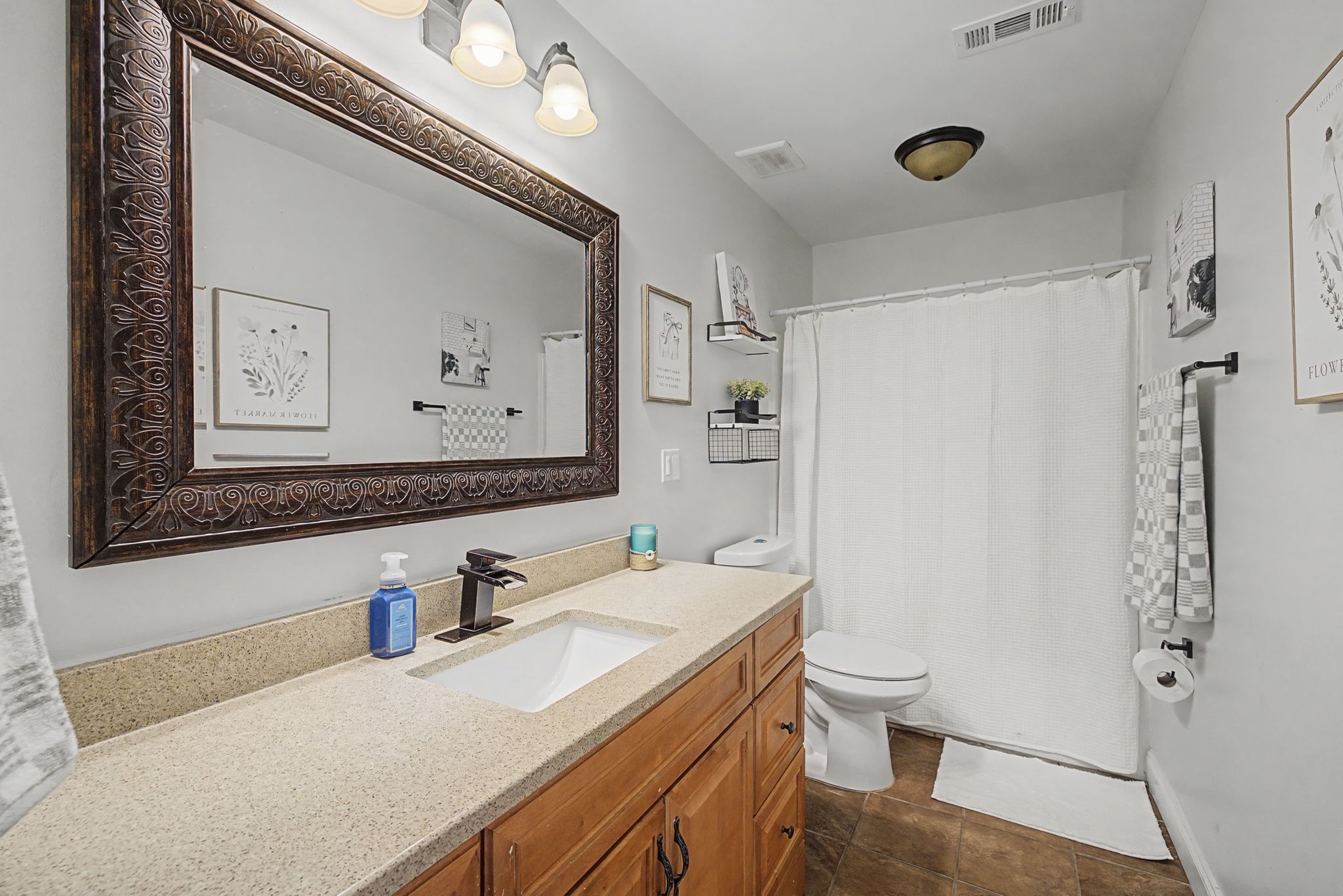 1123 Bramble Trail Murfreesboro TN 37129