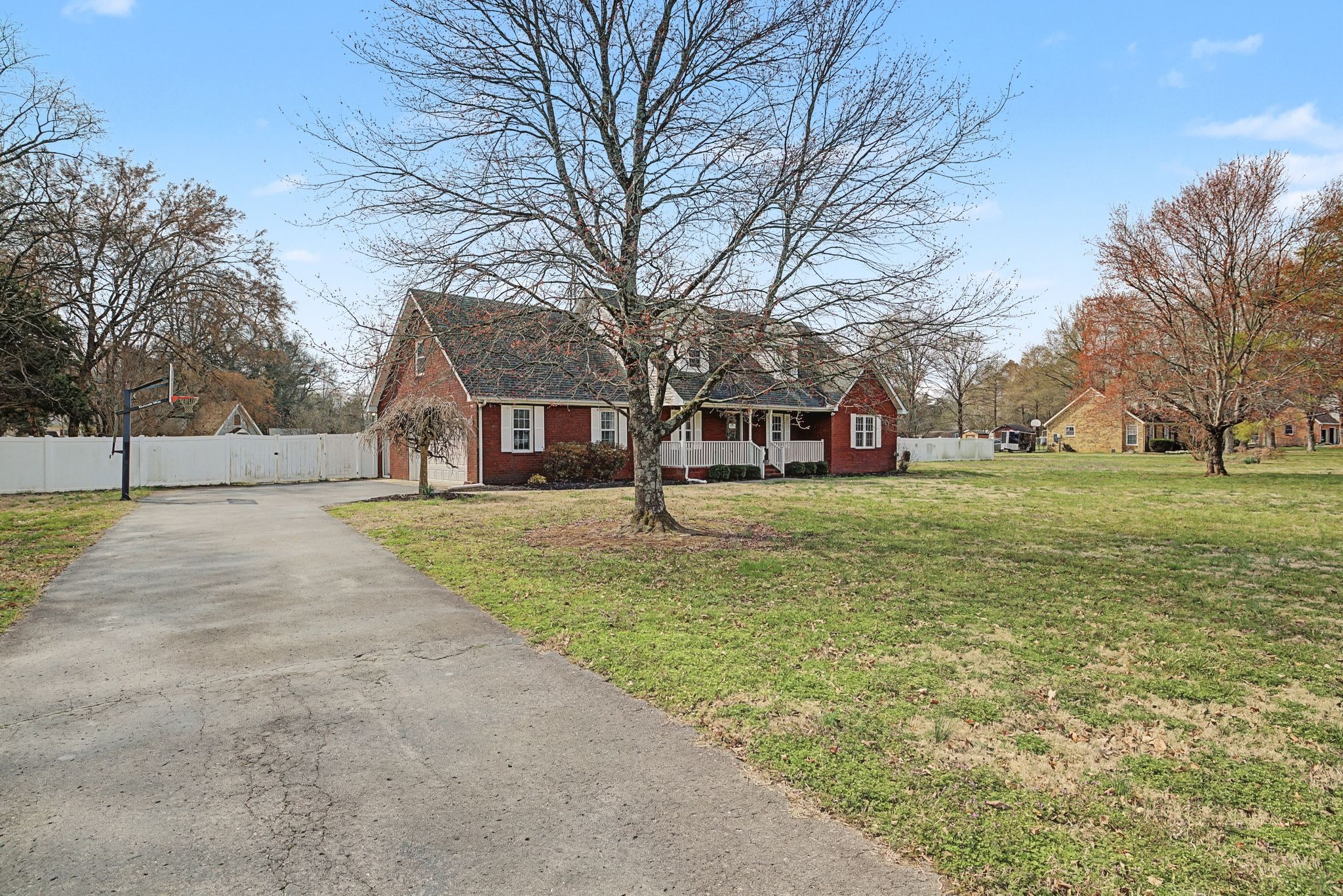 1123 Bramble Trail Murfreesboro TN 37129