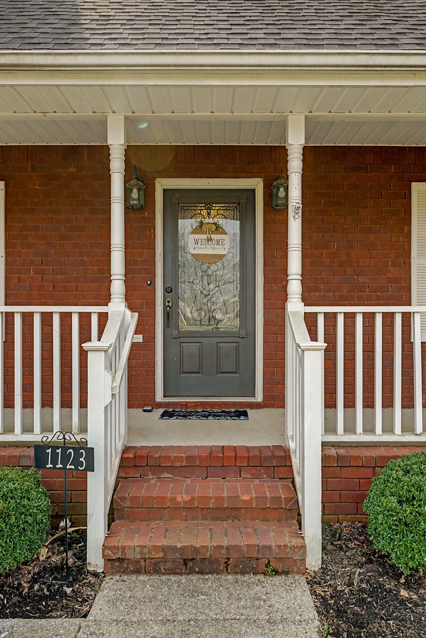 1123 Bramble Trail Murfreesboro TN 37129