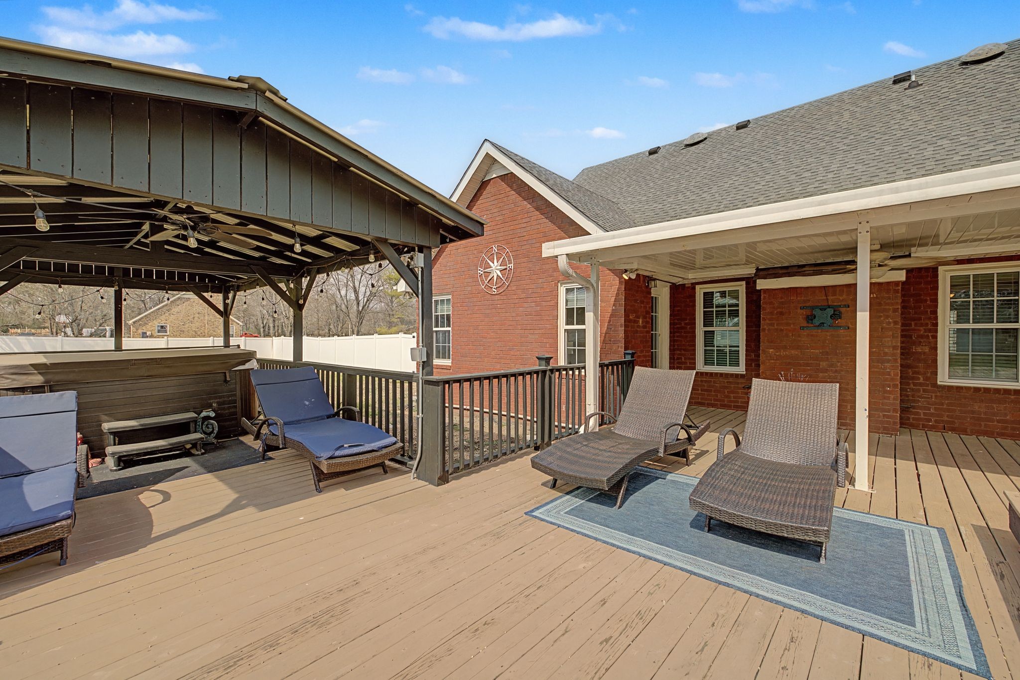 1123 Bramble Trail Murfreesboro TN 37129