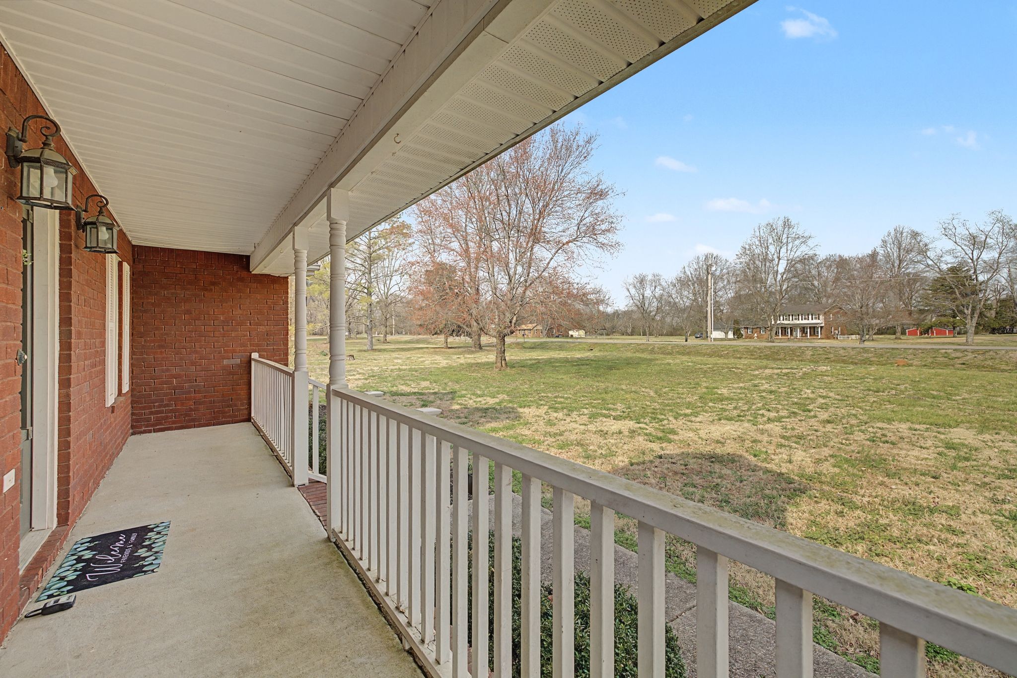 1123 Bramble Trail Murfreesboro TN 37129