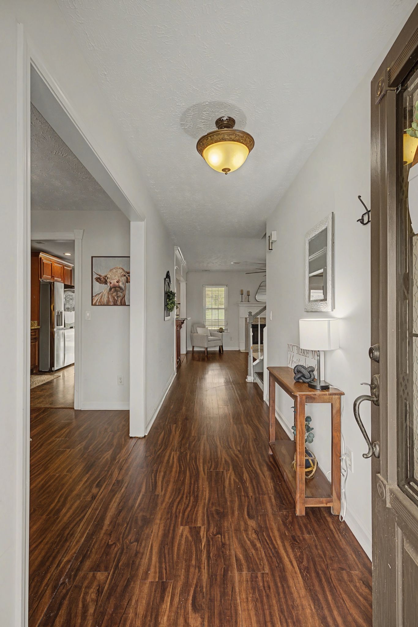 1123 Bramble Trail Murfreesboro TN 37129