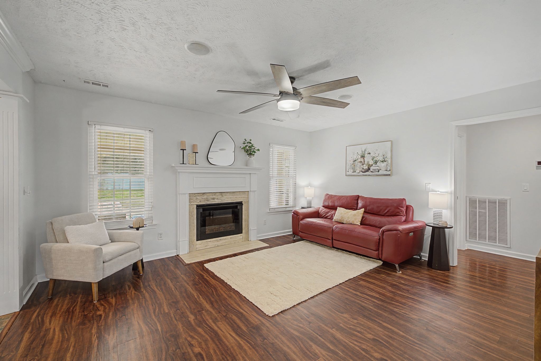 1123 Bramble Trail Murfreesboro TN 37129