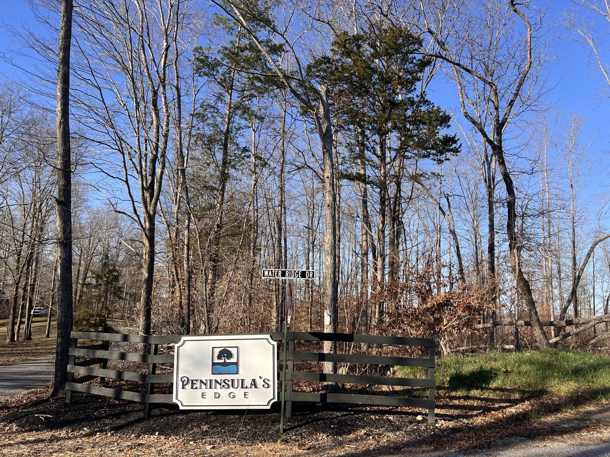 1 Water Ridge Drive Sparta TN 38583