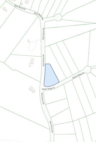 1 Water Ridge Drive Sparta TN 38583