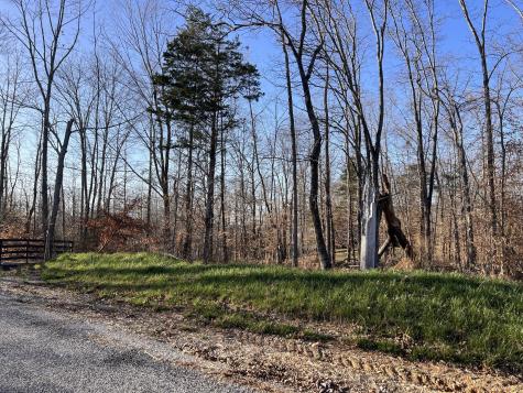 1 Water Ridge Drive Sparta TN 38583