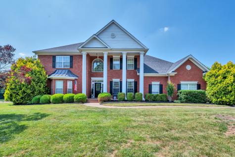 9704 Mountain Ash Court Brentwood TN 37027