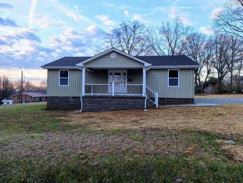 242 Clover Street Bruceton TN 38317