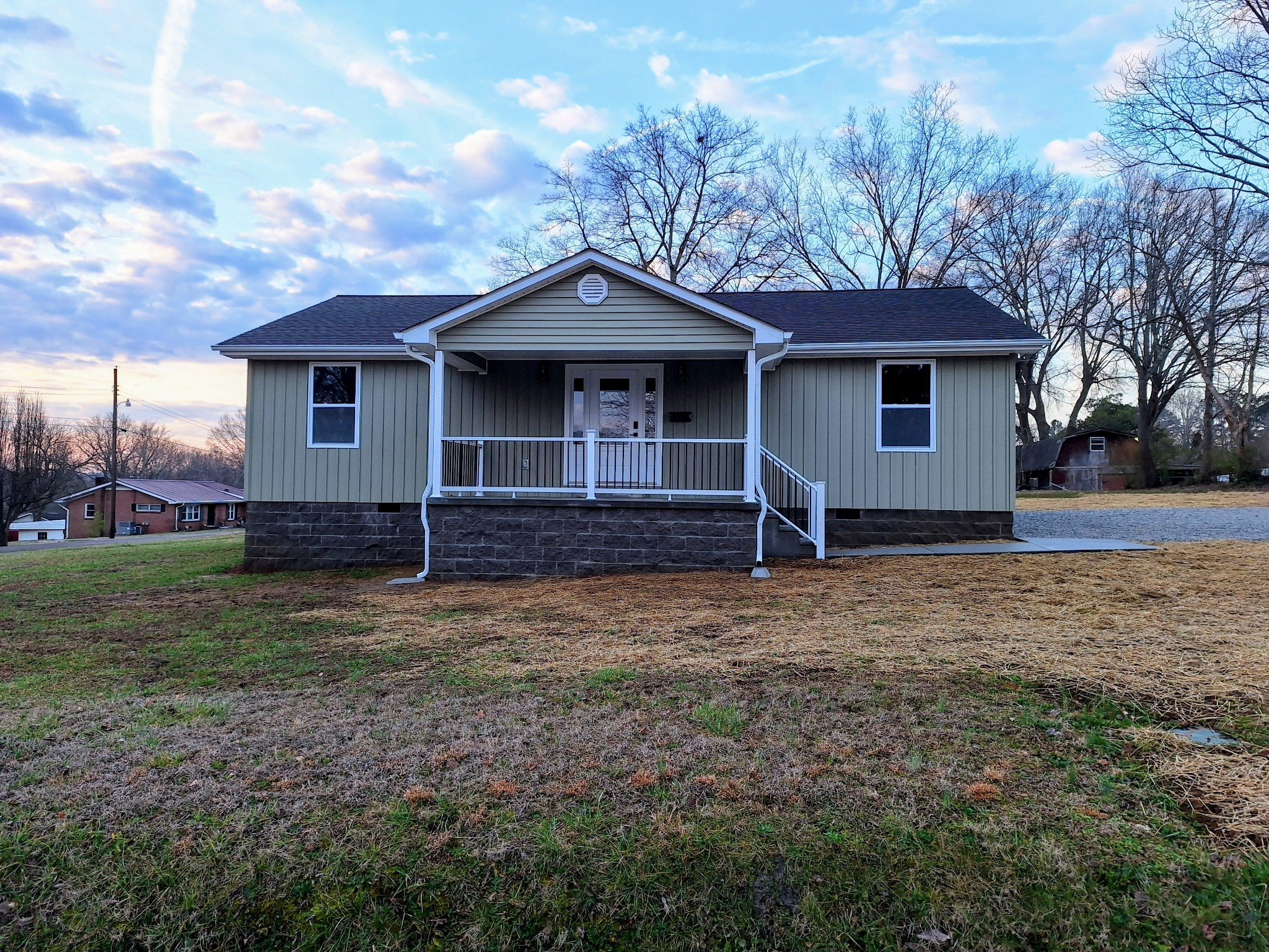 242 Clover Street Bruceton TN 38317