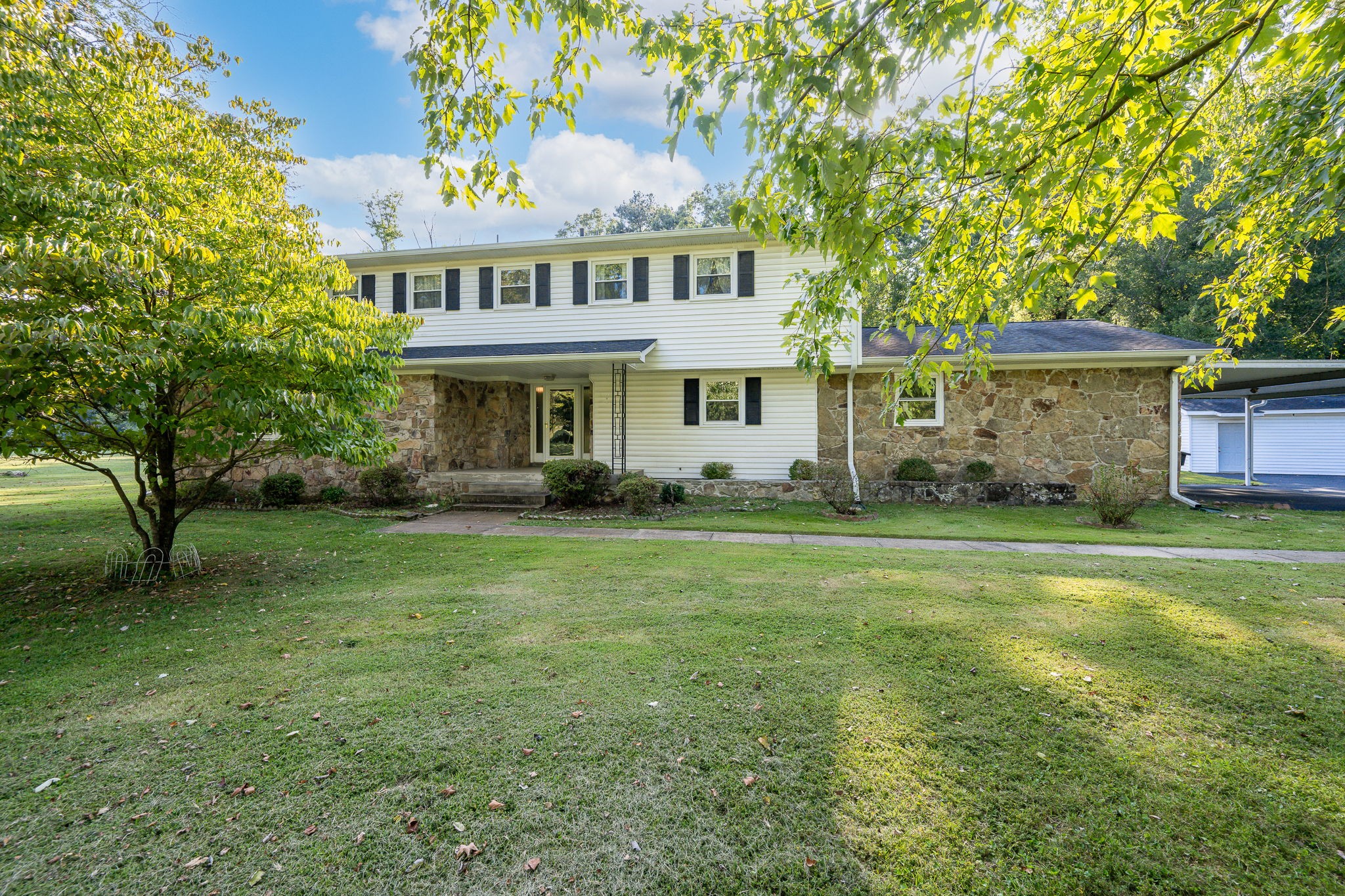 307 Golf Club Lane Tullahoma TN 37388