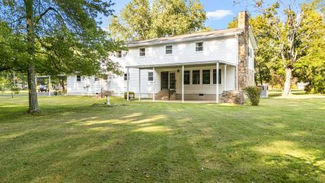 307 Golf Club Lane Tullahoma TN 37388