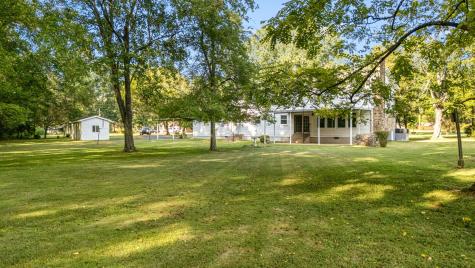 307 Golf Club Lane Tullahoma TN 37388