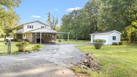 307 Golf Club Lane Tullahoma TN 37388