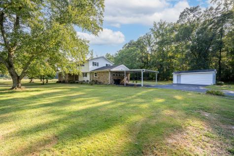 307 Golf Club Lane Tullahoma TN 37388