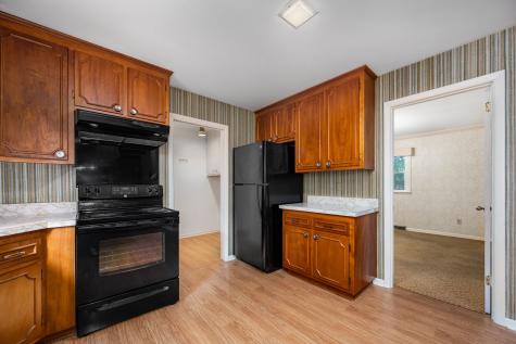 307 Golf Club Lane Tullahoma TN 37388