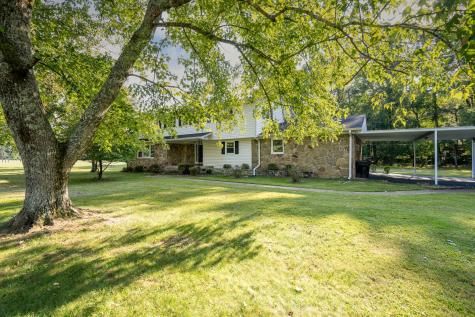 307 Golf Club Lane Tullahoma TN 37388