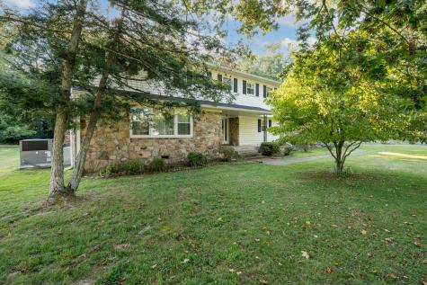 307 Golf Club Lane Tullahoma TN 37388