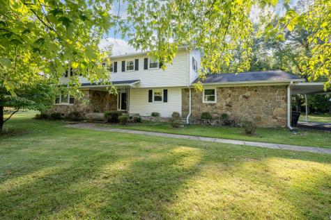 307 Golf Club Lane Tullahoma TN 37388