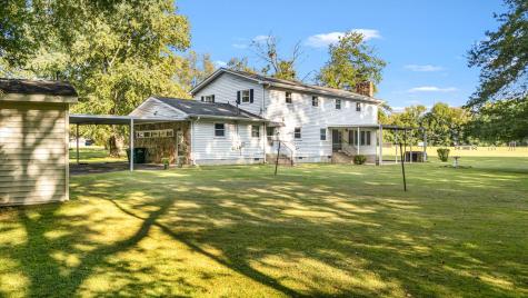 307 Golf Club Lane Tullahoma TN 37388