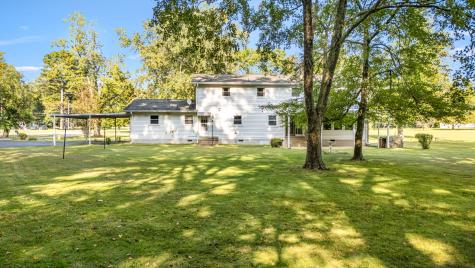 307 Golf Club Lane Tullahoma TN 37388