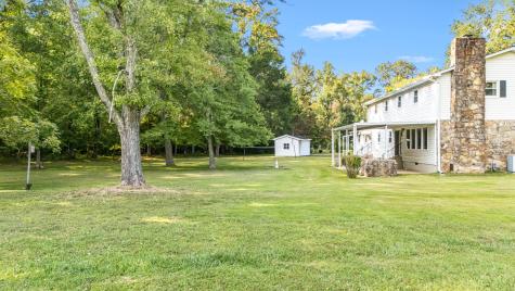 307 Golf Club Lane Tullahoma TN 37388